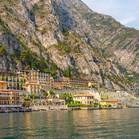 Ferienwohnung Limone Downtown Limone sul Garda Exterior foto
