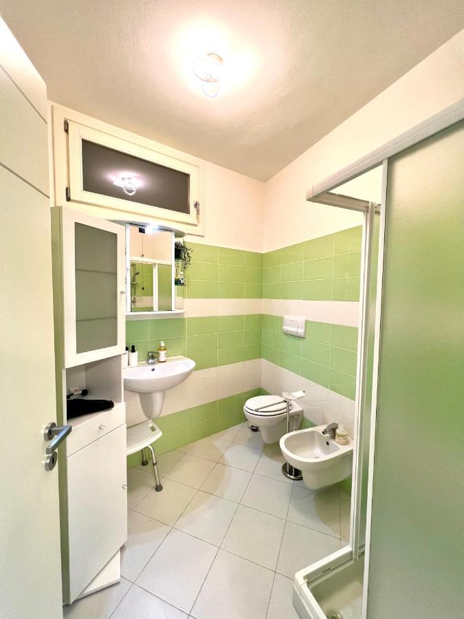 Ferienwohnung Limone Downtown Limone sul Garda Exterior foto