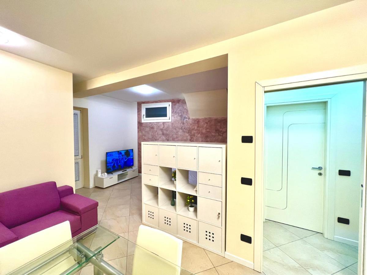 Ferienwohnung Limone Downtown Limone sul Garda Exterior foto