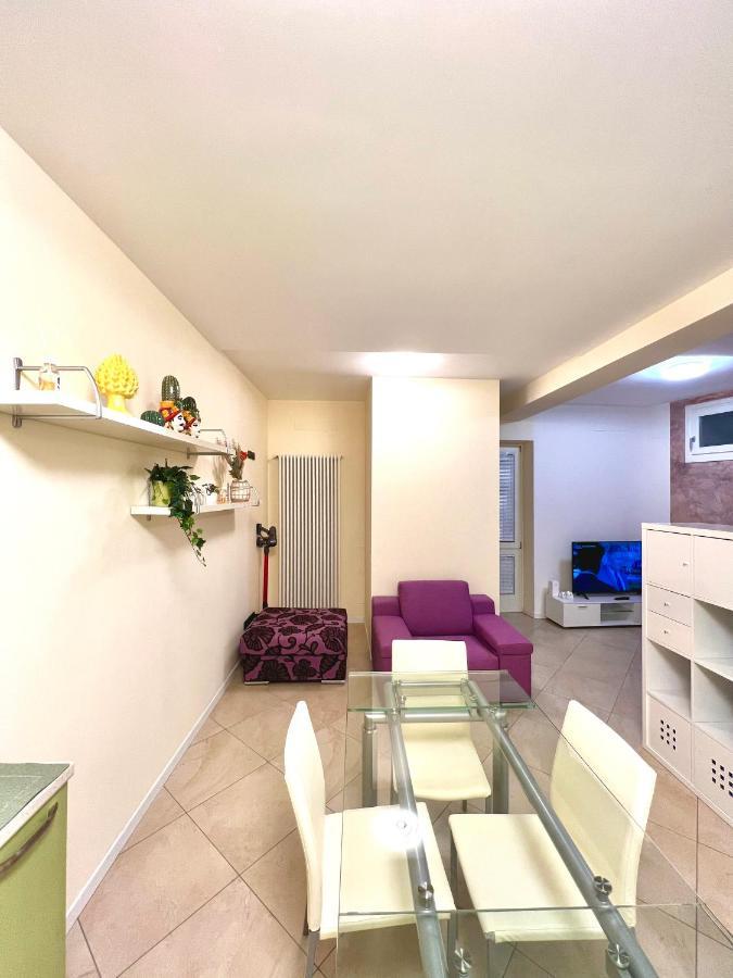 Ferienwohnung Limone Downtown Limone sul Garda Exterior foto