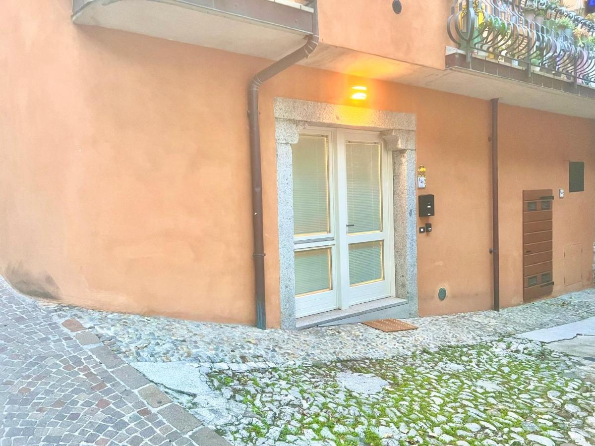 Ferienwohnung Limone Downtown Limone sul Garda Exterior foto