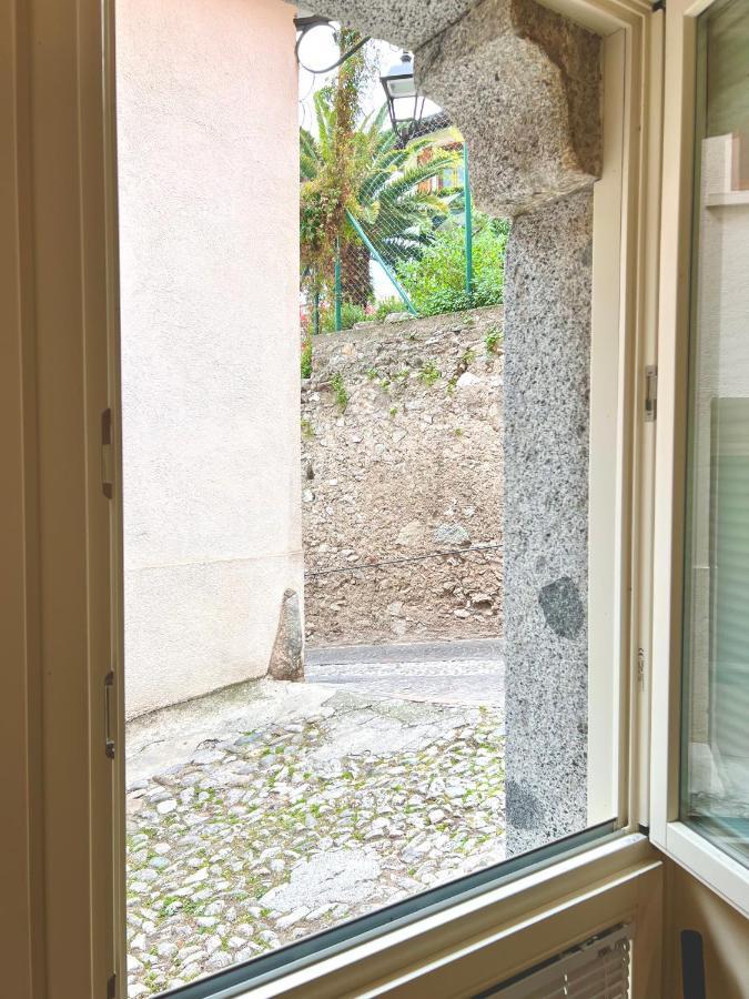Ferienwohnung Limone Downtown Limone sul Garda Exterior foto